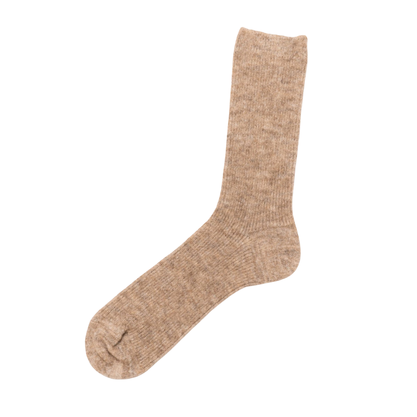 Hakne Suri Alpaca Ribbed Socks