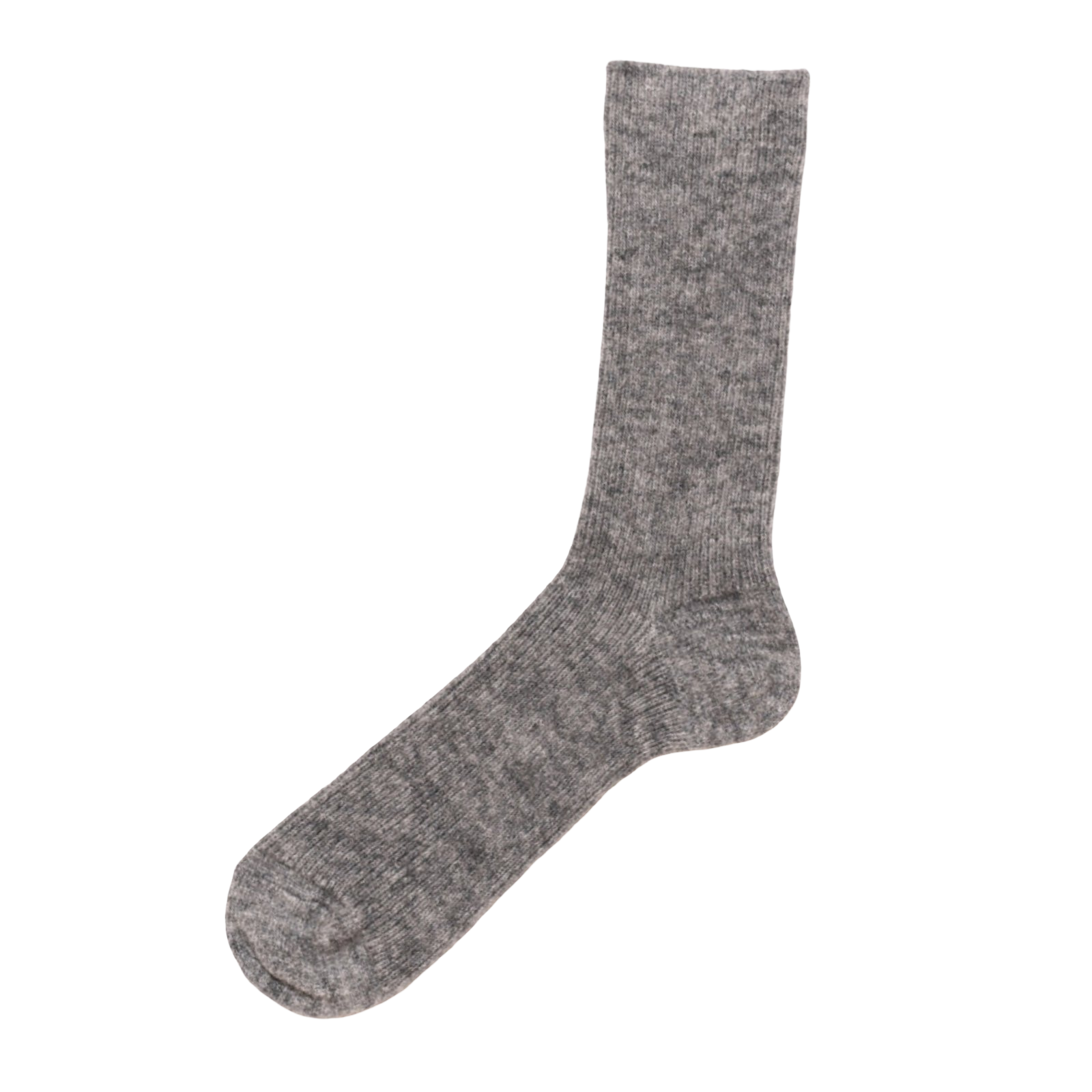 Hakne Suri Alpaca Ribbed Socks