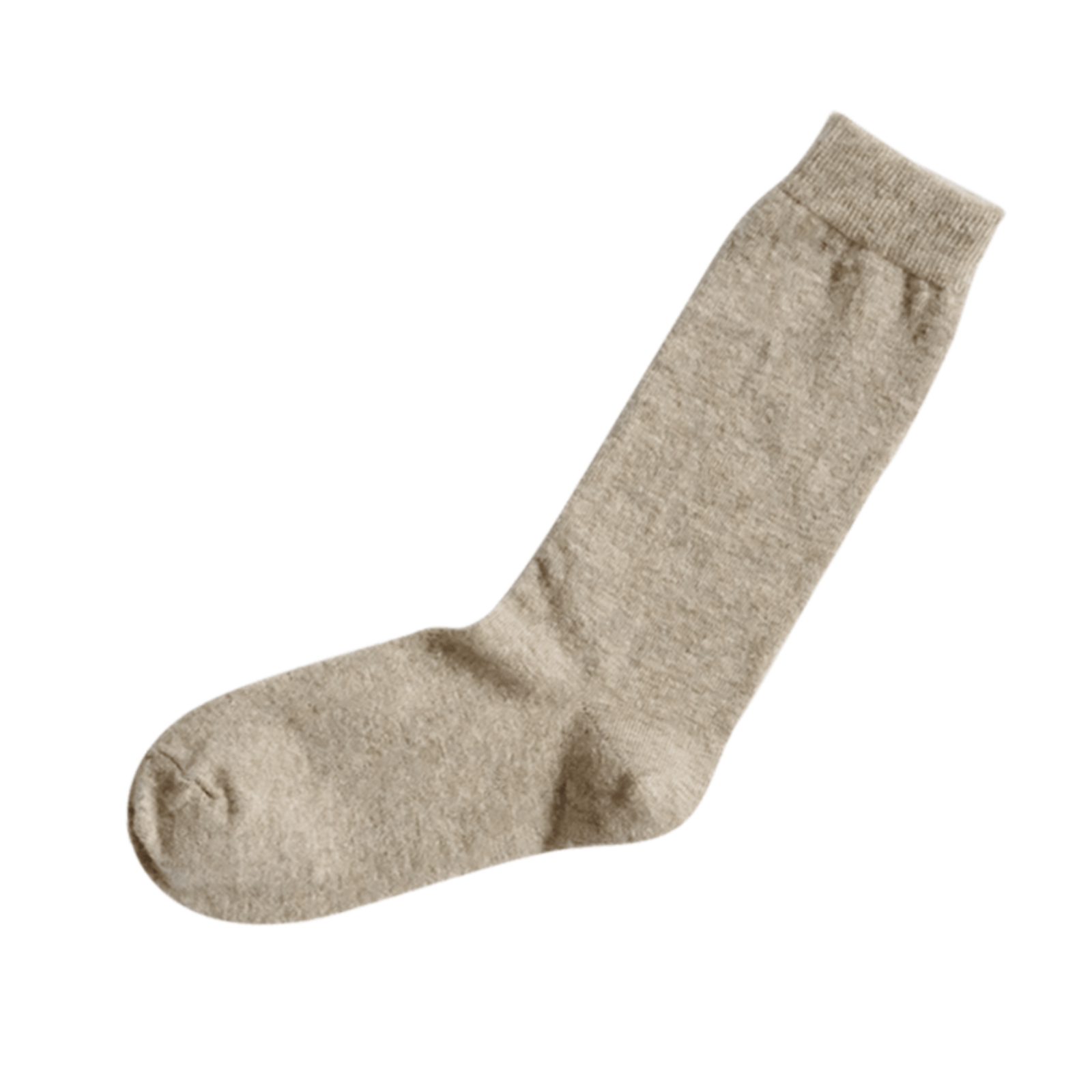 NISHIGUCHI KUTSUSHITA Praha Cashmere Wool Socks