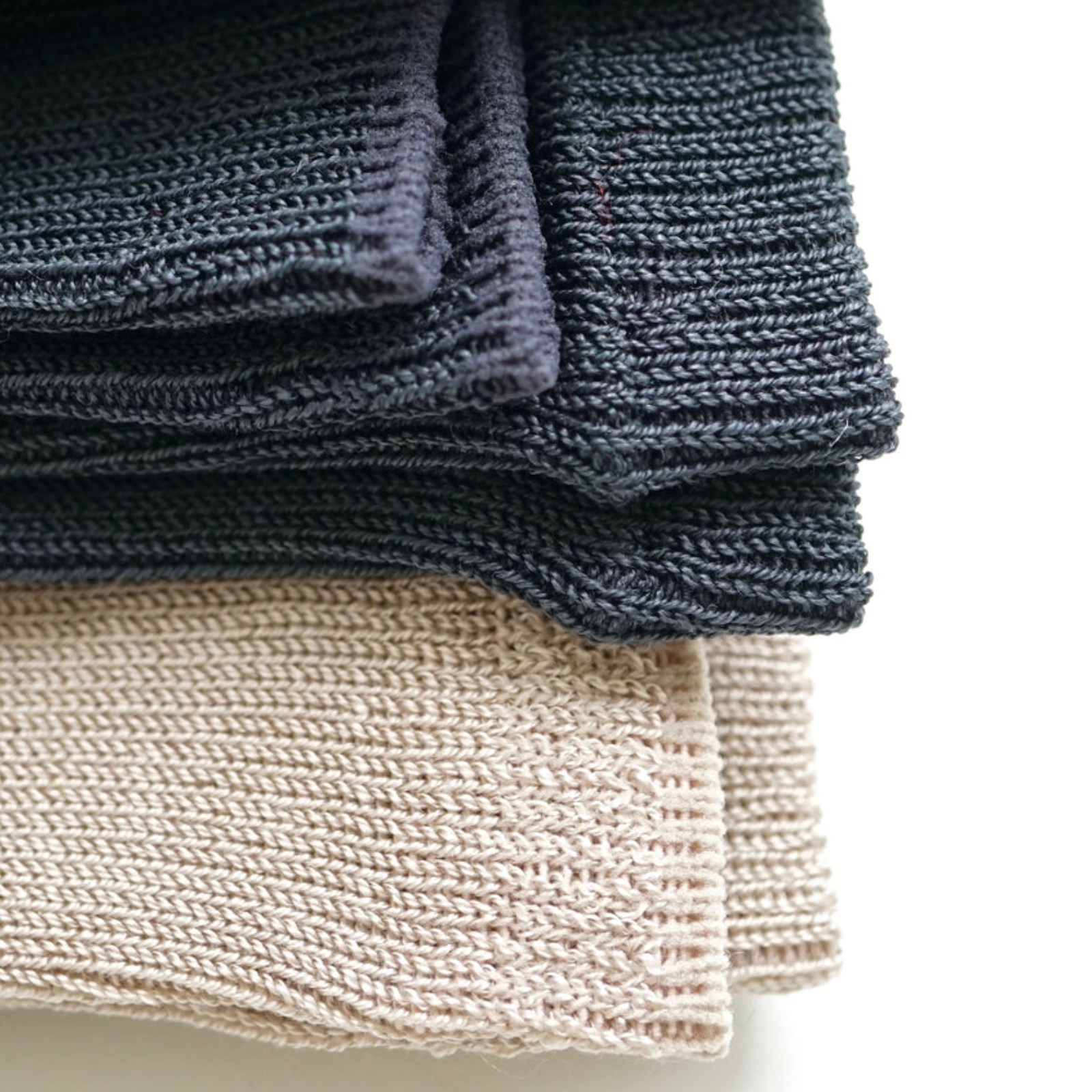 Hakne Silk Arm and Leg Warmers