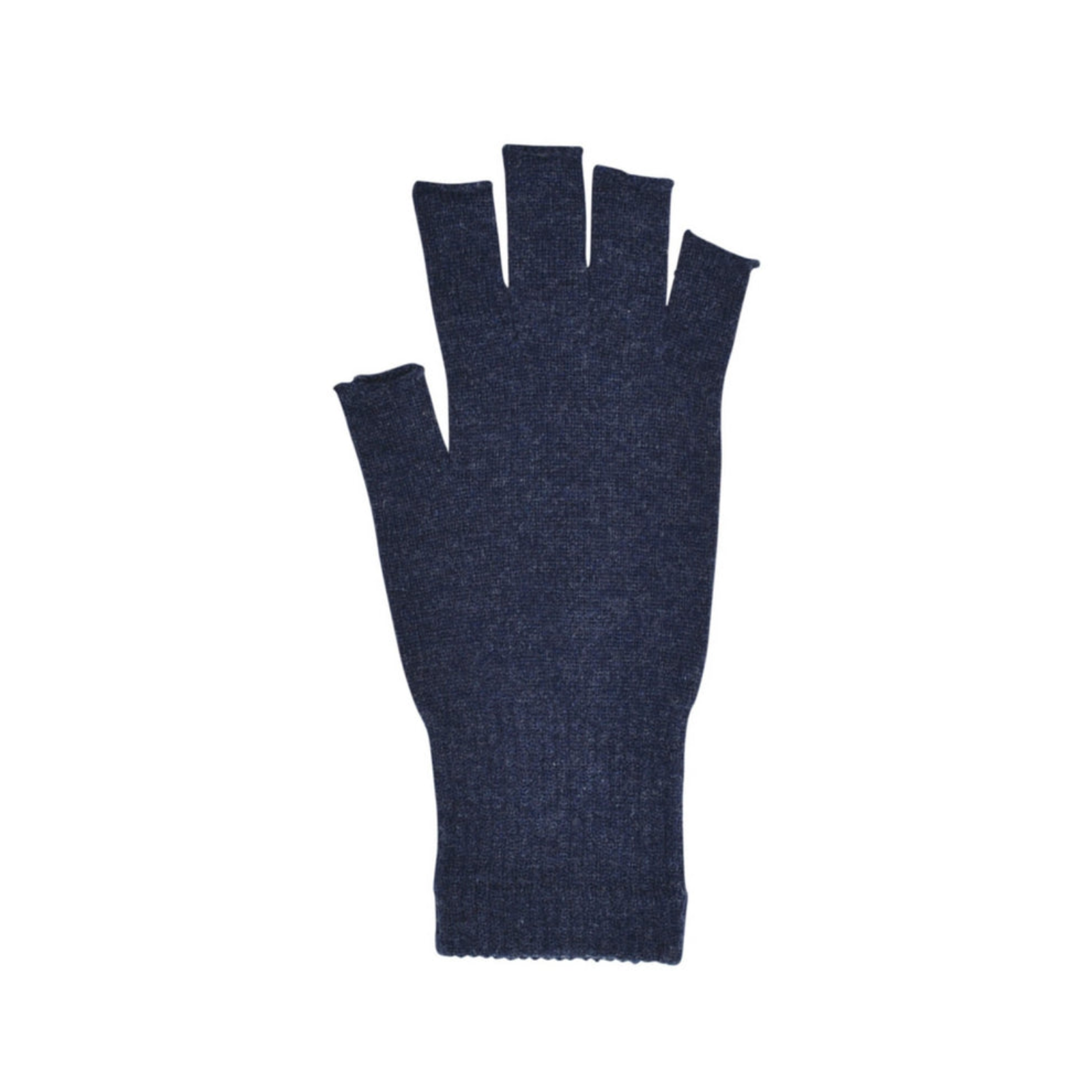 Memeri Merino Wool Fingerless Gloves