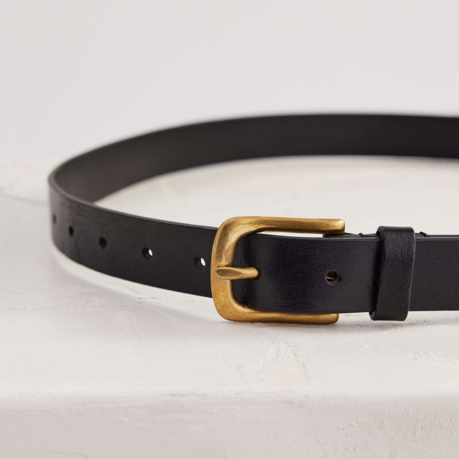 Juju & Co Leather Belt