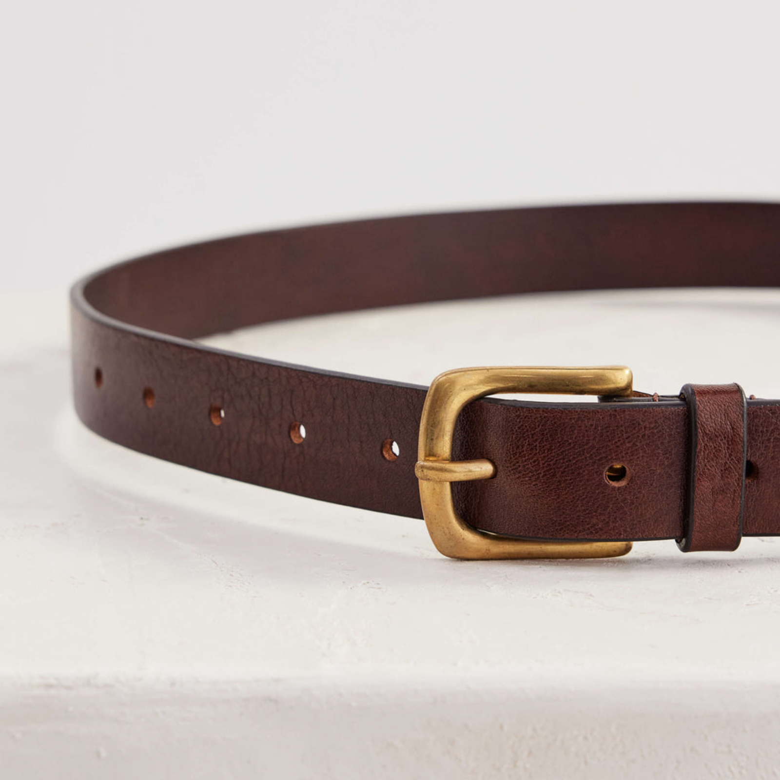 Juju & Co Leather Belt