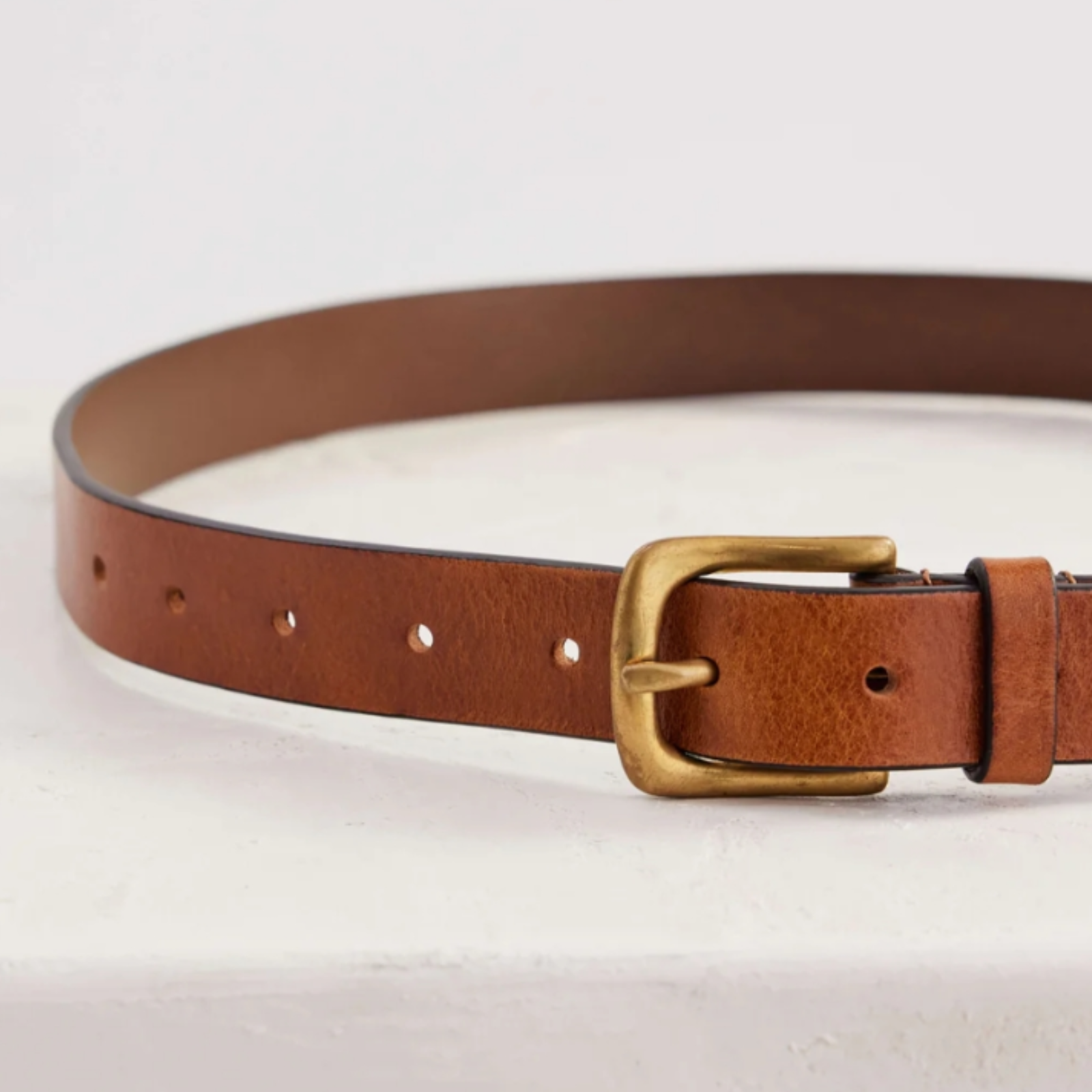 Juju & Co Leather Belt