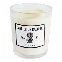 Astier de Villatte Atelier de Balthus Scented Candle 260g