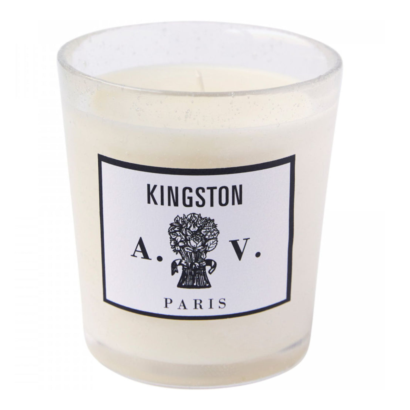 Astier de Villatte Kingston Scented Candle 260g