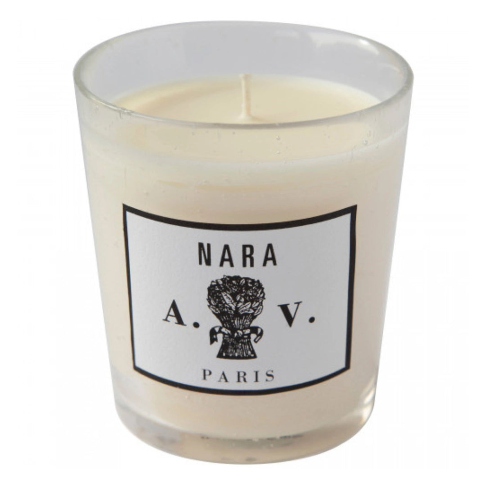 Astier de Villatte Nara Scented Candle 260g