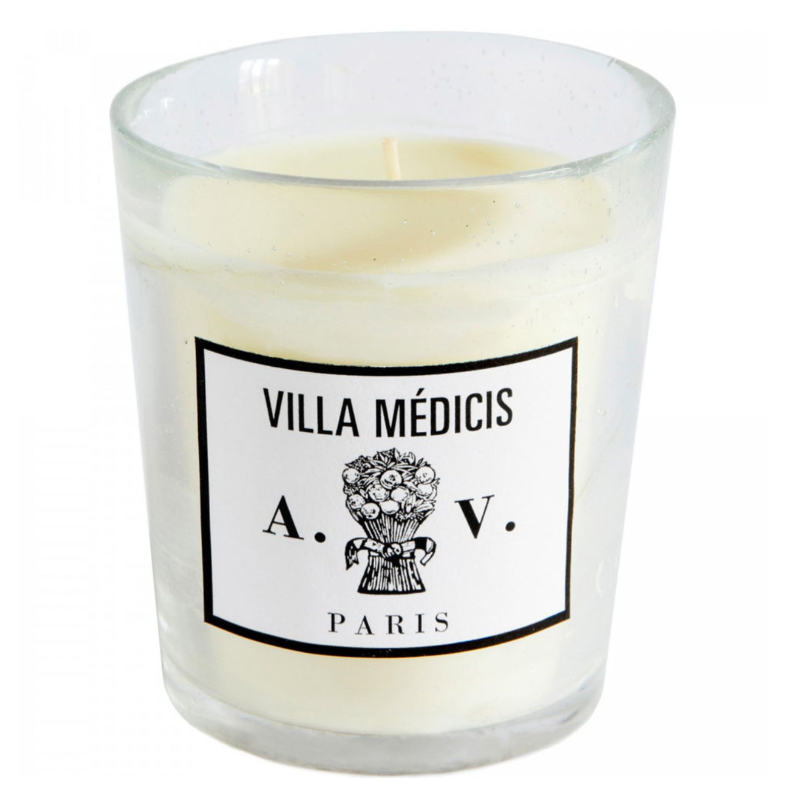 Astier de Villatte Villa Médicis Scented Candle 260g