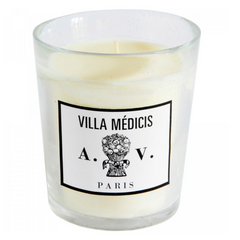 Astier de Villatte Villa Médicis Scented Candle 260g