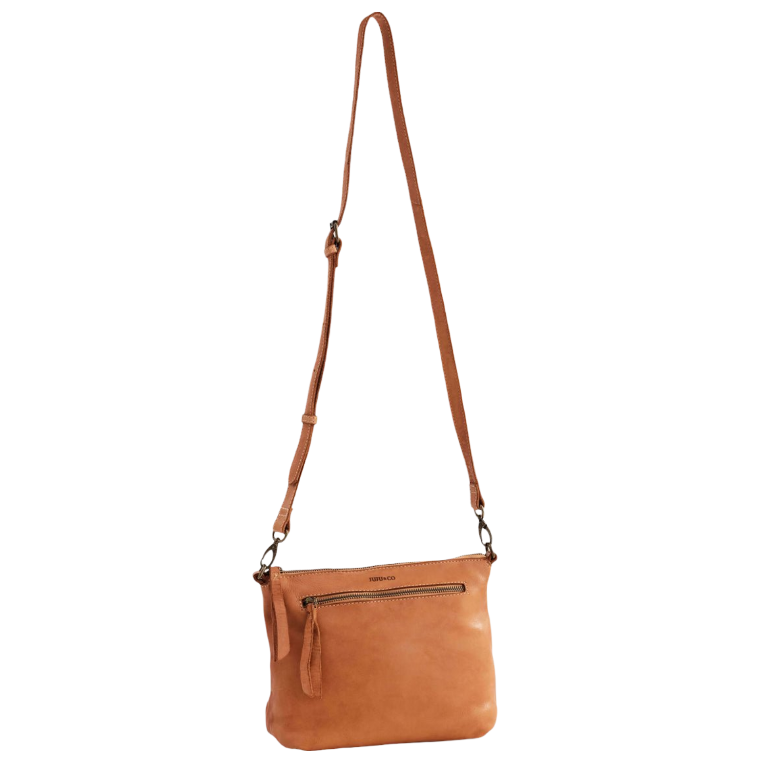 Juju & Co Large Essential Pouch Bag