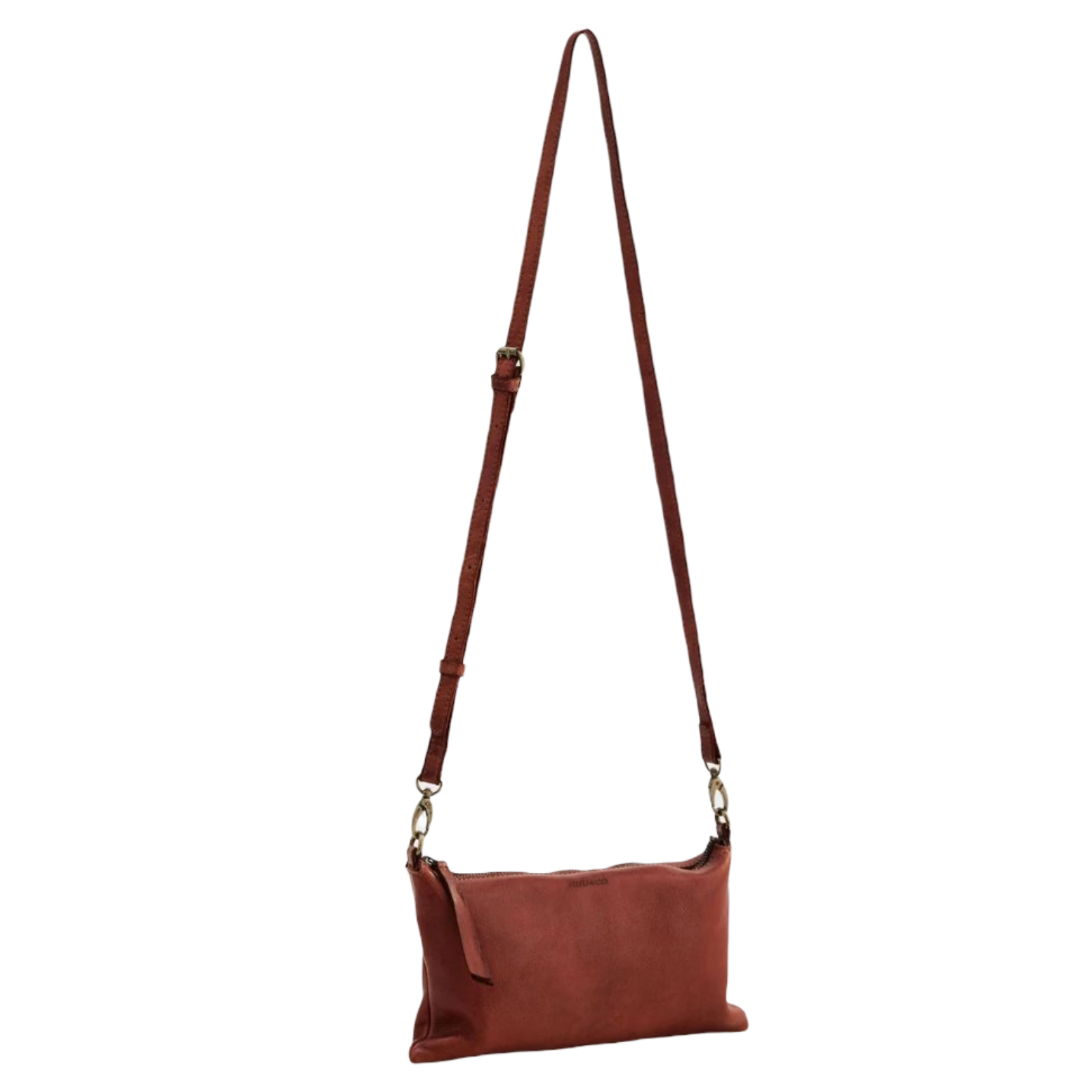 Juju & Co Monterey Crossbody Bag