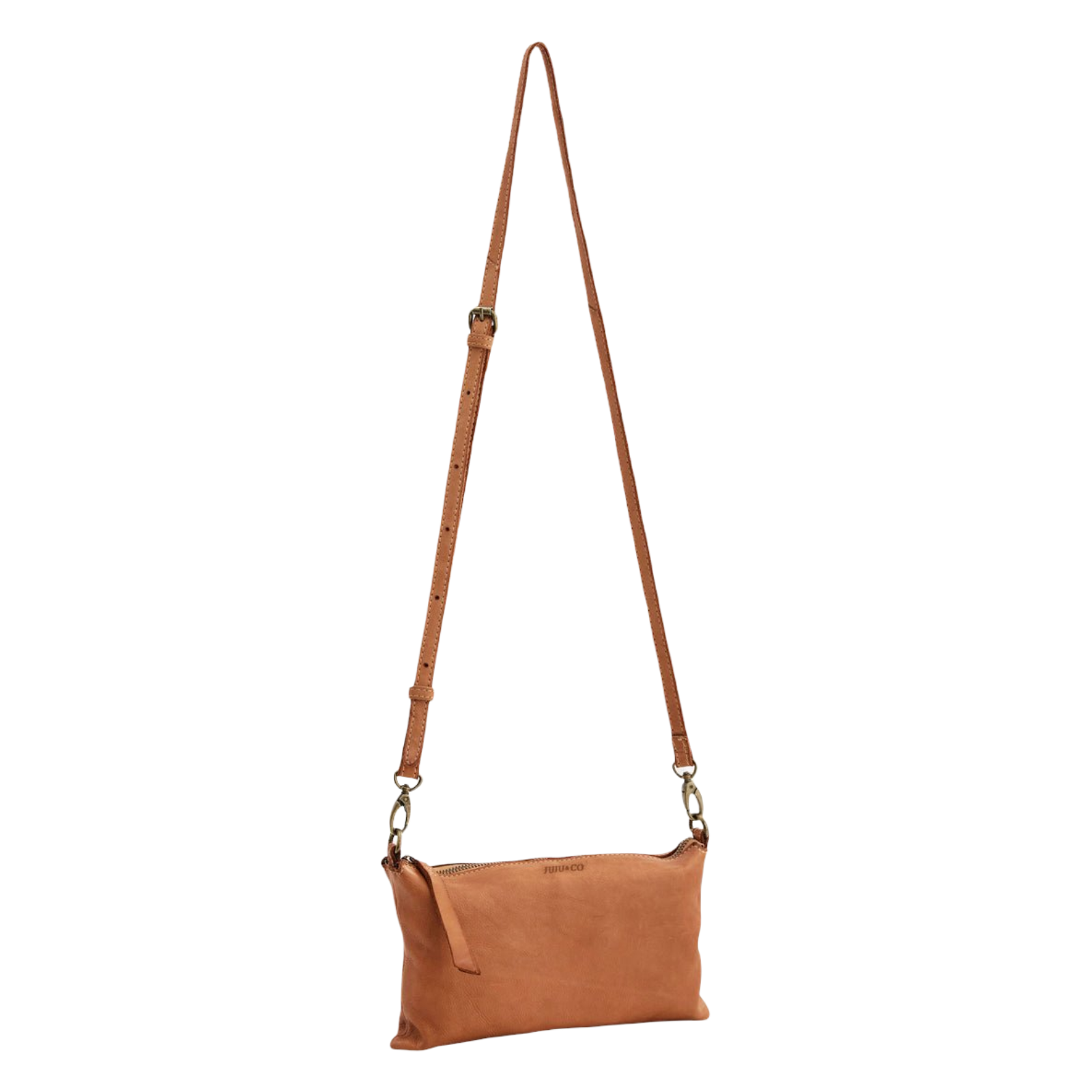 Juju & Co Monterey Crossbody Bag