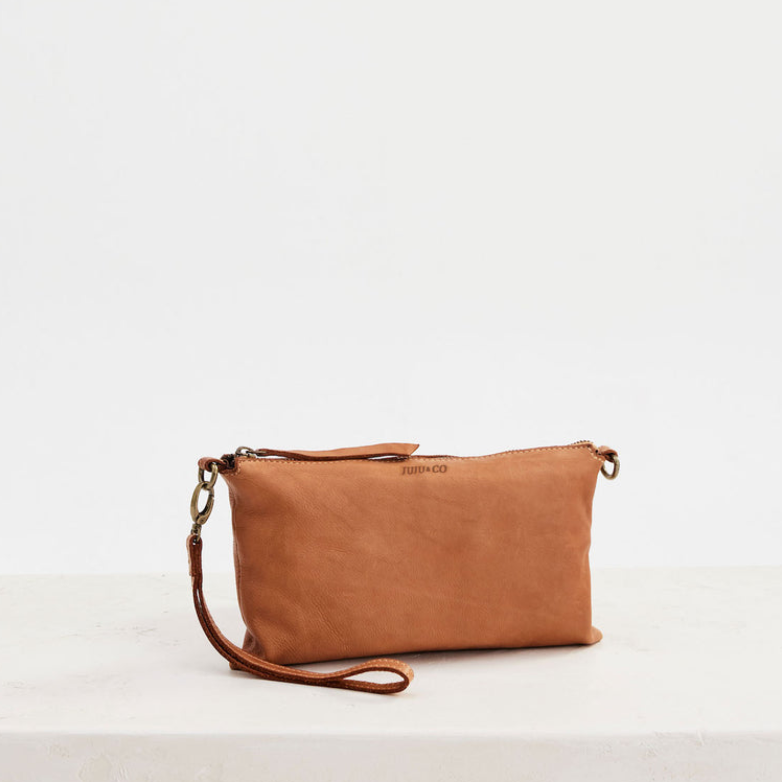 Juju & Co Monterey Crossbody Bag