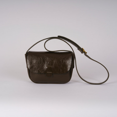 Kate Sheridan Orbed Tab Bag
