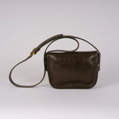 Kate Sheridan Orbed Tab Bag