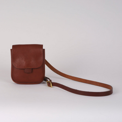 Kate Sheridan Half Orbed Tab Bag