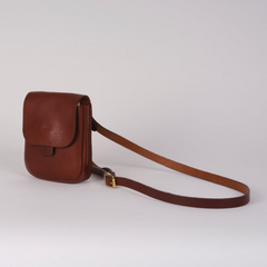 Kate Sheridan Half Orbed Tab Bag