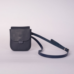 Kate Sheridan Half Orbed Tab Bag