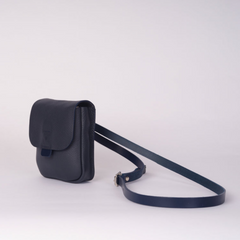 Kate Sheridan Half Orbed Tab Bag