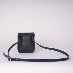 Kate Sheridan Half Orbed Tab Bag