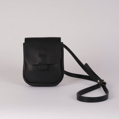 Kate Sheridan Half Orbed Tab Bag