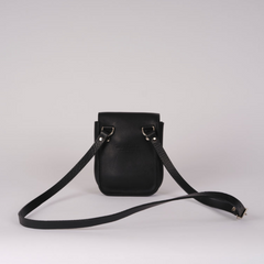 Kate Sheridan Half Orbed Tab Bag