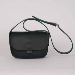 Kate Sheridan Orbed Tab Bag
