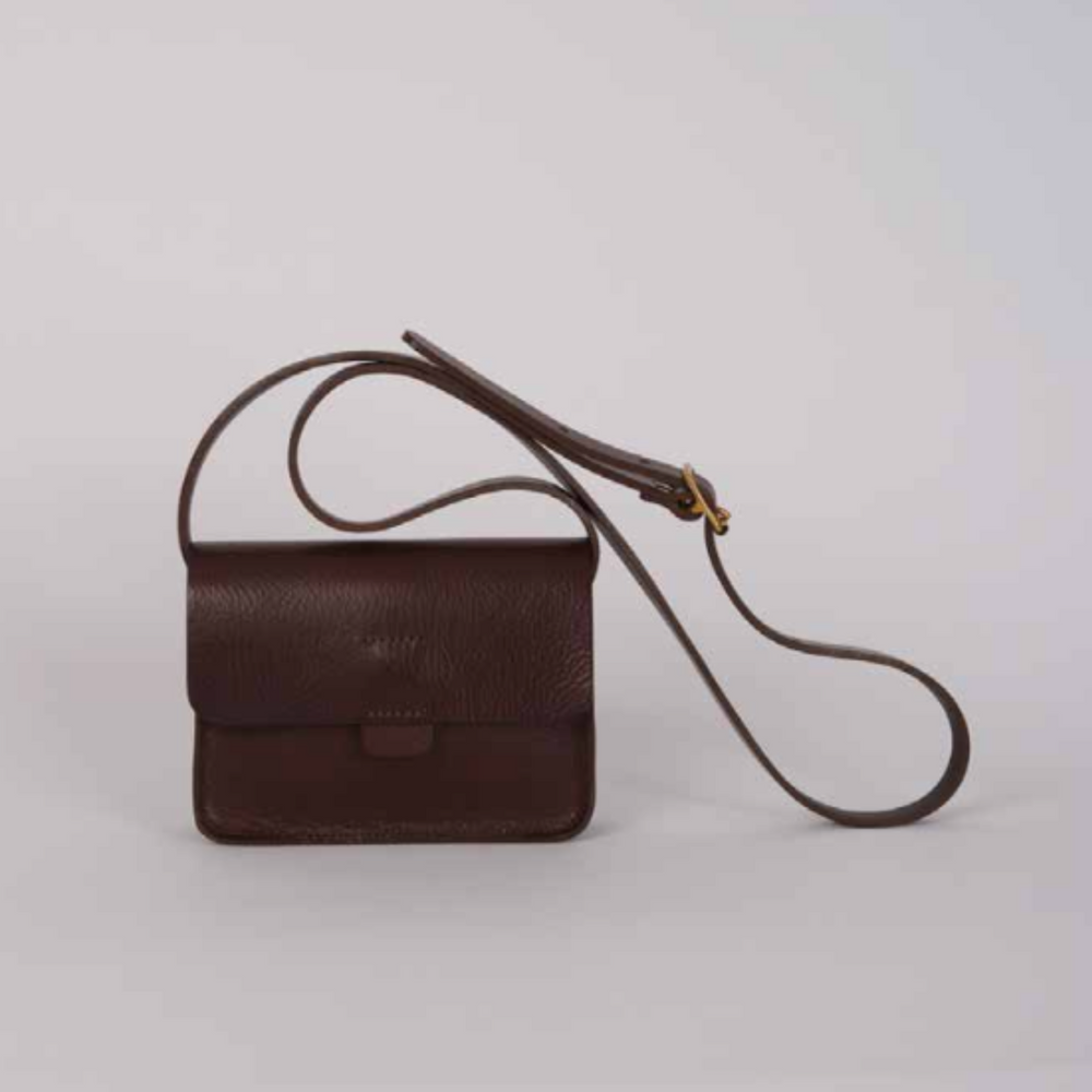 Kate Sheridan Mini Tab Bag