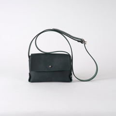 Kate Sheridan Jigsaw Bag