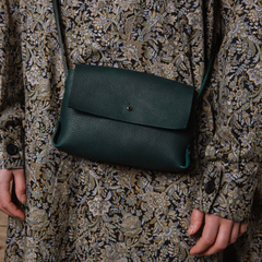 Kate Sheridan Jigsaw Bag