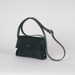 Kate Sheridan Jigsaw Bag