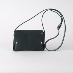 Kate Sheridan Jigsaw Bag
