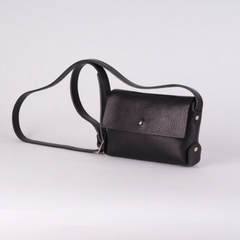 Kate Sheridan Jigsaw Bag