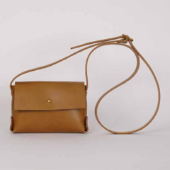 Kate Sheridan Jigsaw Bag