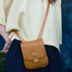 Kate Sheridan Half Orbed Tab Bag