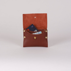 Kate Sheridan Loux Wallet