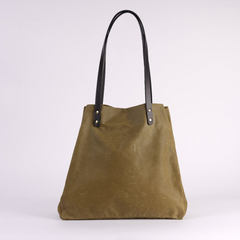 Kate Sheridan Midi Tote Bag