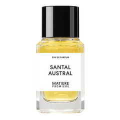 Matiere Premiere Santal Austral Eau De Parfum 100ml