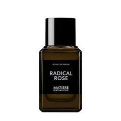 Matiere Premiere Radical Rose Extrait