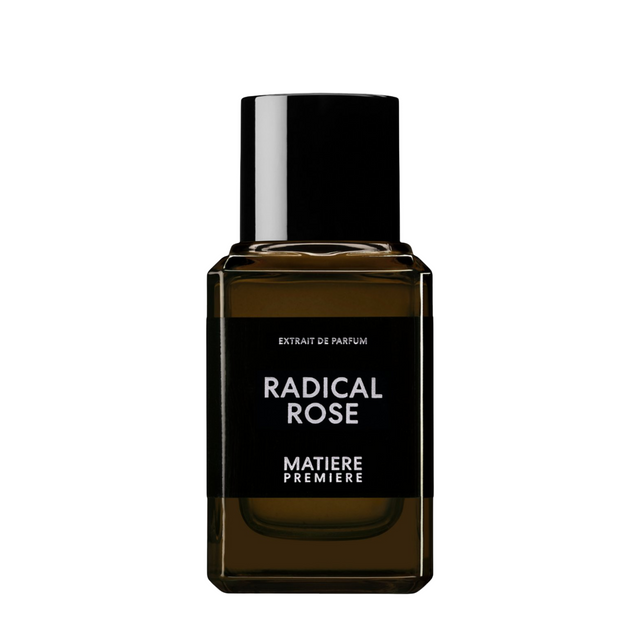 Matiere Premiere Radical Rose Extrait