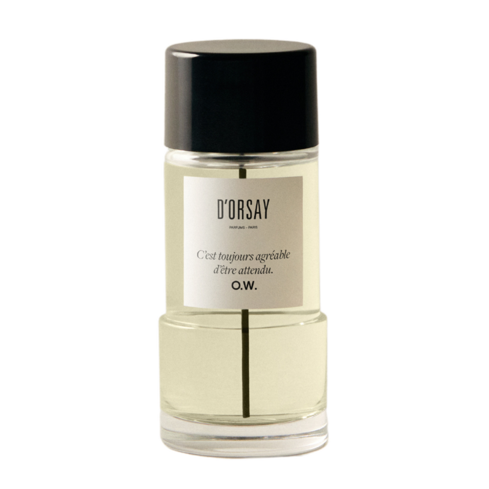Maison D'Orsay O.W. C'est Toujours Agreable d'Etre Attendu 90ml