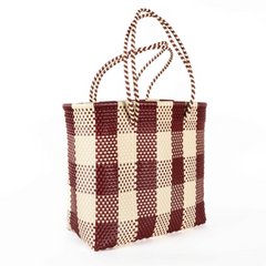 Bahia Large Double Handle Grazia Basket