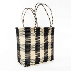 Bahia Large Double Handle Grazia Basket