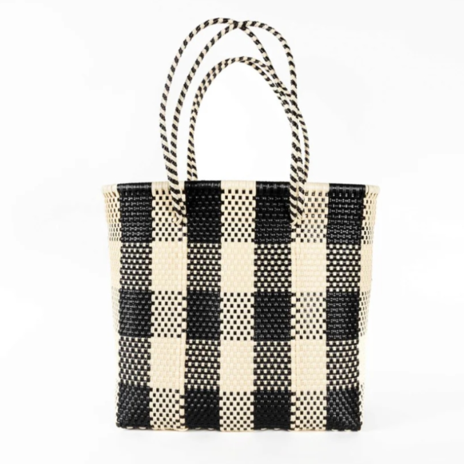 Bahia Large Double Handle Grazia Basket