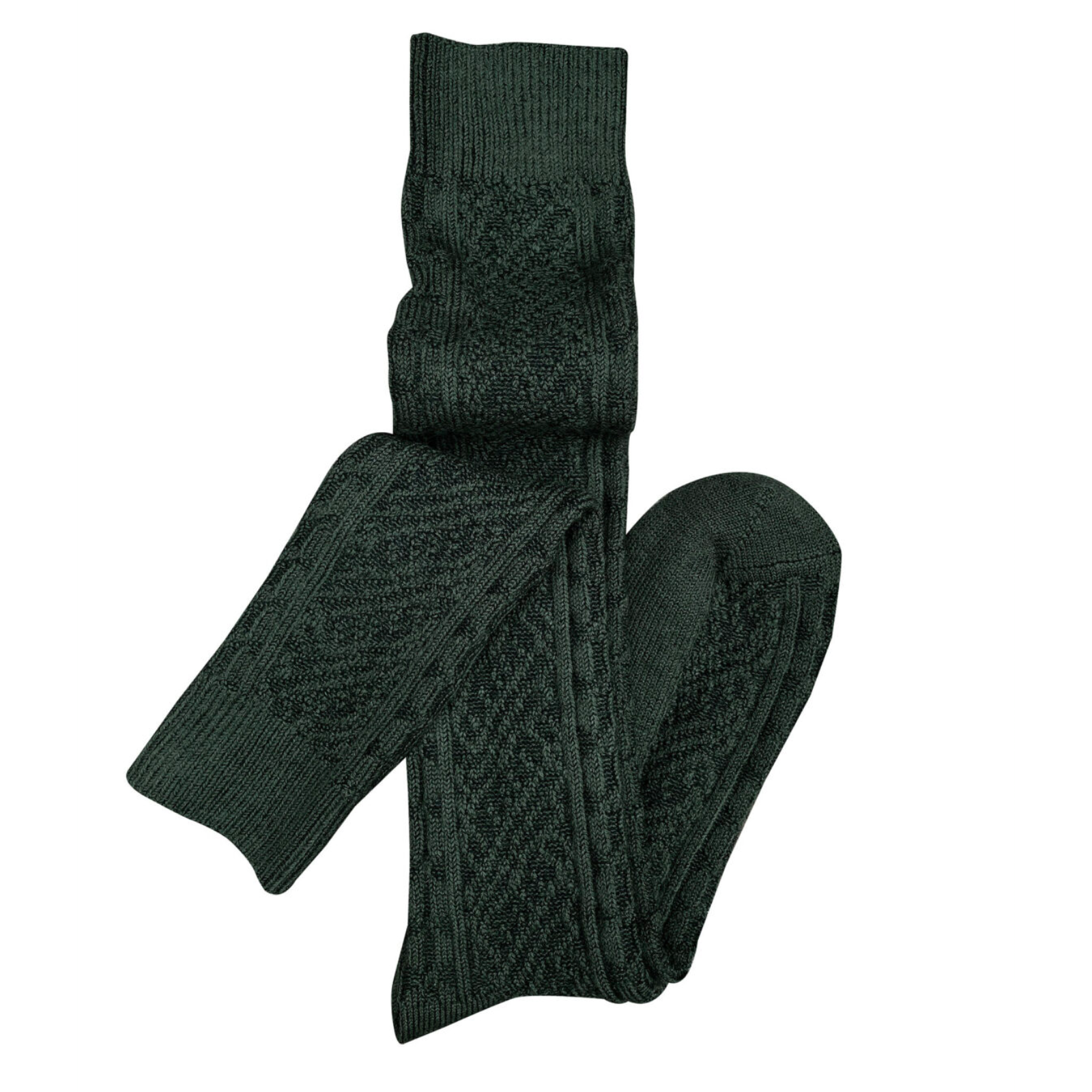 Tightology Vintage Long Merino Wool Socks