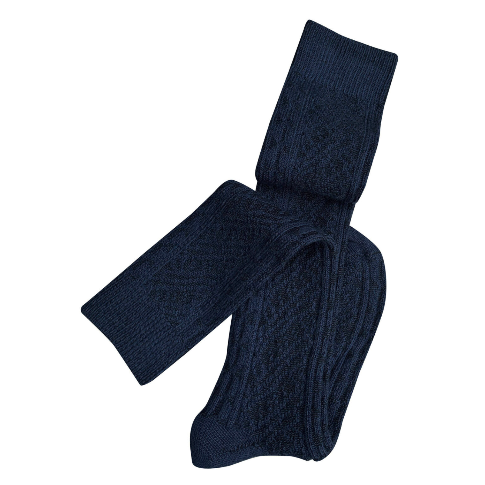 Tightology Vintage Long Merino Wool Socks