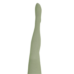 Tightology Geo Sage Merino Wool Tights