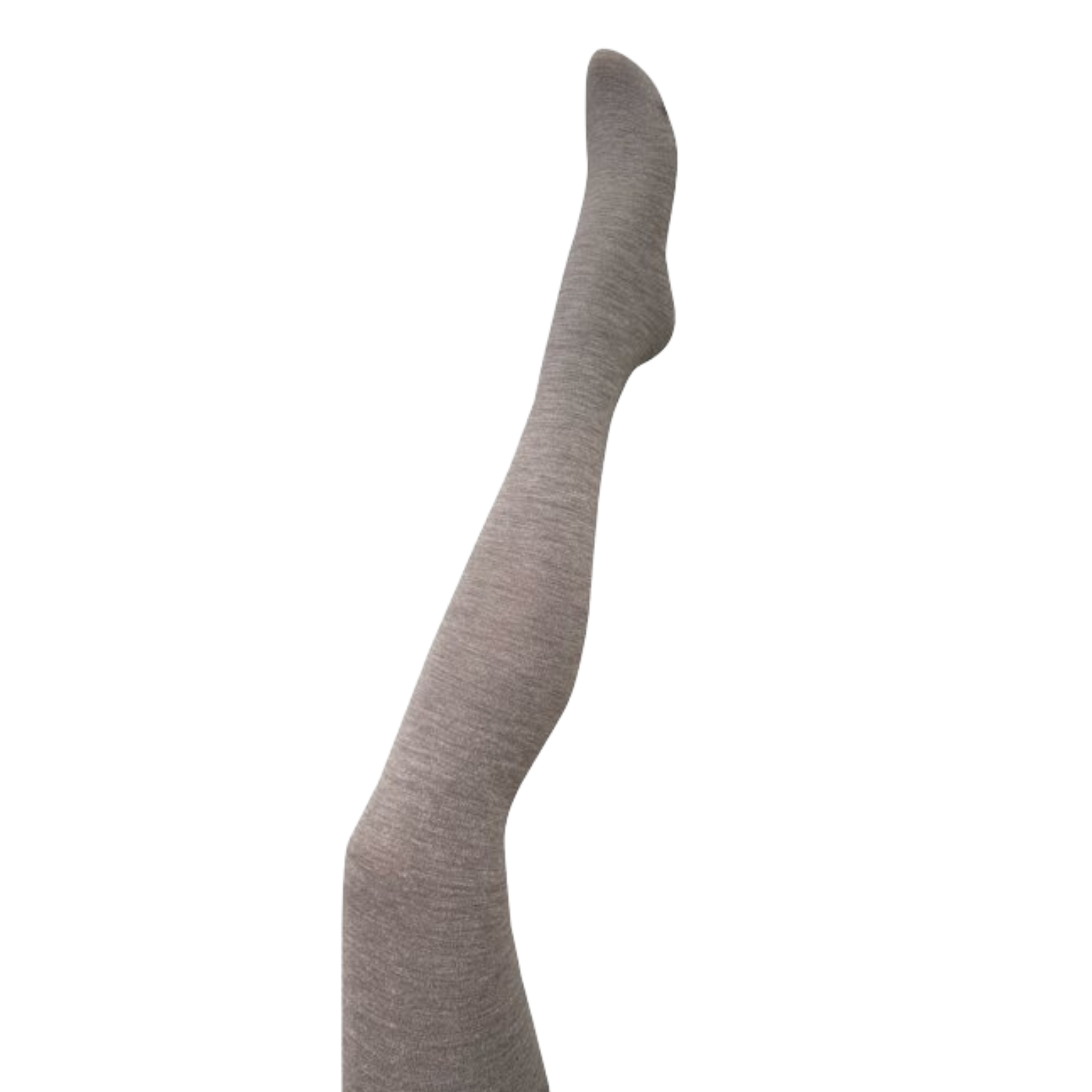 Tightology Luxe Fawn Merino Wool Tights