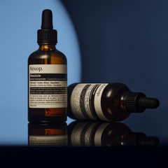 Aesop Resolute Facial Concentrate
