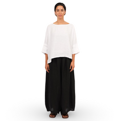 Montaigne Eadie Linen Pants
